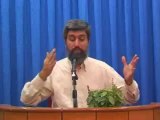 Adnan Oktar Kiyametin yakin oldugunu ve kendisinin Hz. Isanin bazi ozelliklerini tasidigini iddia ediyor. Bu dogru mudur