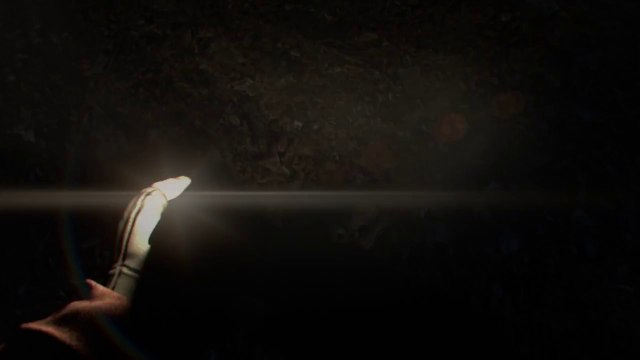 Alone in the Dark Illumination premier trailer teaser