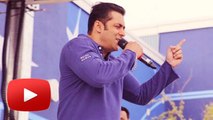 Salman Khan’s Fans Go CRAZY In Toronto – Watch Video