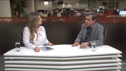 Furacão Marina é fenômeno sem precedentes, diz Villa