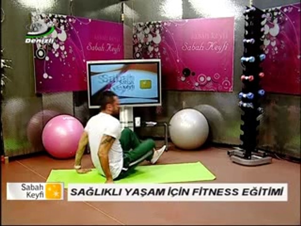 SABAH KEYFİNE NEBİ EYİ KONUK OLDU