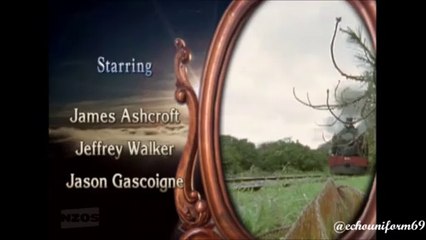 Mirror Mirror Title Song