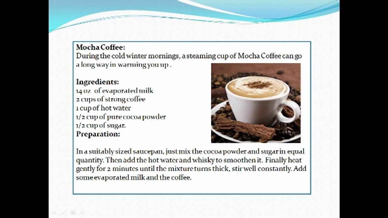 The World best Coffee LLc