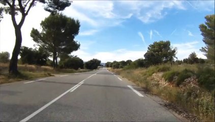 Beausset Castellet Corvette