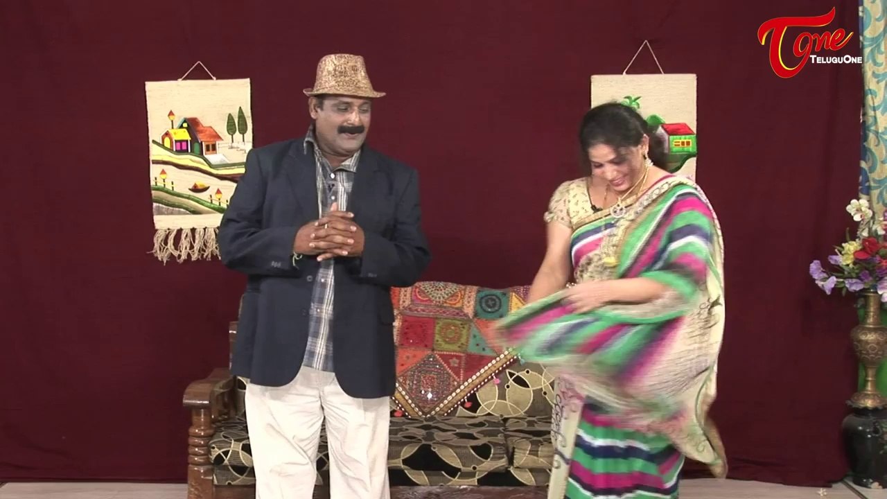 Happy Happy Ga || Singers Funny Auditions || Telugu Comedy Skits