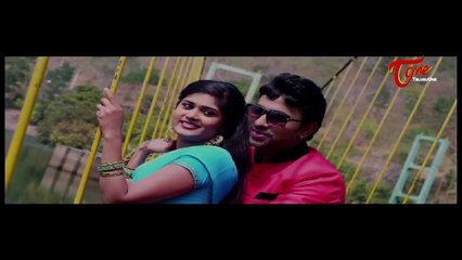 Chatting Movie Promo Song || Nalo Ado Pulakintha || Abhinaya Krishna || Sunitha Mariyar || 04