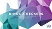 D-Nox & Beckers - So What (Original Mix) [Tronic]