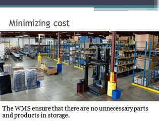 What is a Warehouse Management System