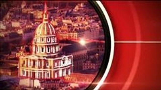 La tendance du moment: les seuils sociaux sont-ils un frein à l’embauche ?, dans Paris est à vous - 01/09