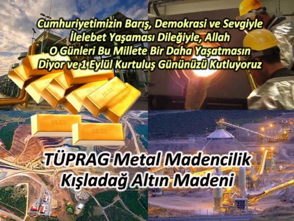 1 Eylül Kutlamaları