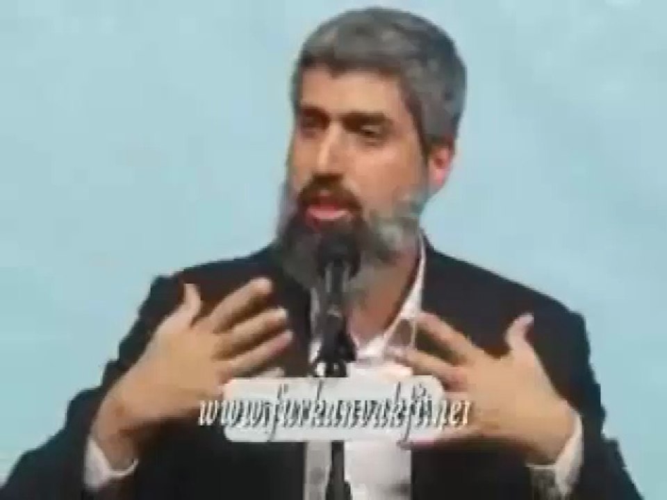 Aleviler niye namaz kilmiyorlar