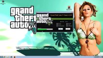 Grand Theft Auto 5 Hack v1.0.9 - GTA V for PS3 and XBOX360 [ 2014]