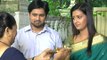 Janhavi Comes Back To Shri's Family - Honar Sun Mi Hya Gharchi - Zee Marathi Serial
