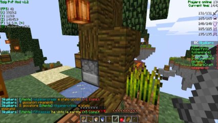 SkyWars - Su BuinCraft #2 - Sono Tornato!!!
