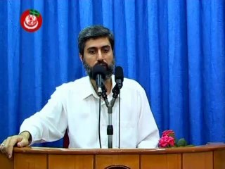 Alimle mursidin farki nedir