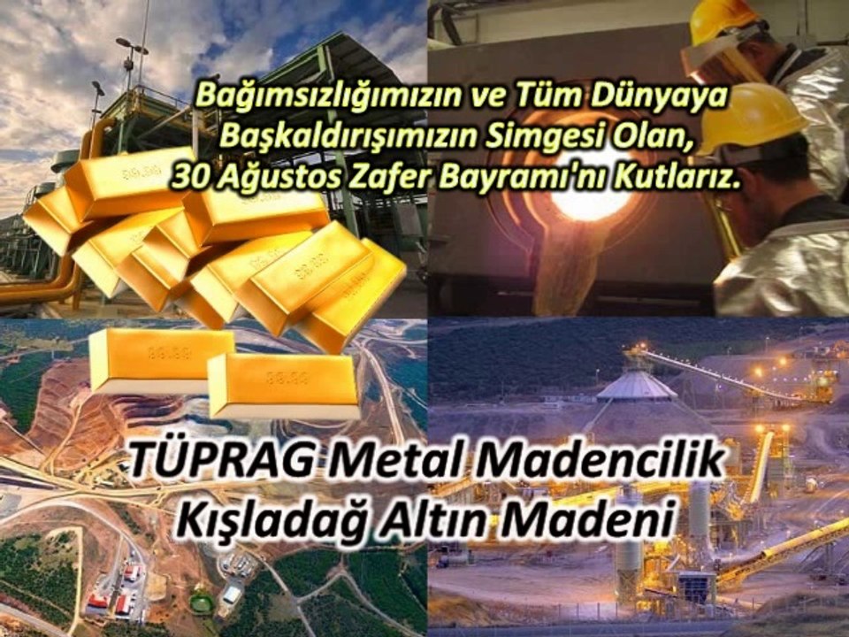 30 Ağustos Kutlamaları