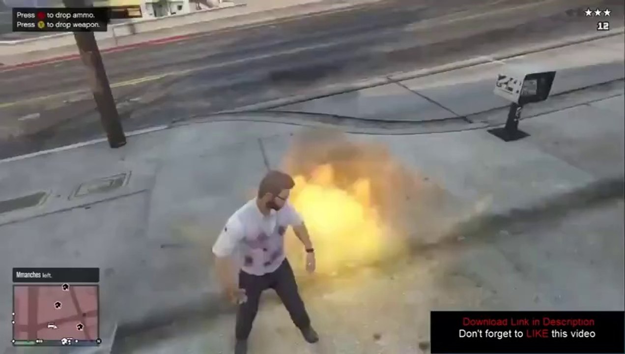 GTA 5 Infinite Money Hack - GTA V Unlimited Money Tool 2014