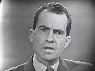 Kennedy-Nixon : le débat !