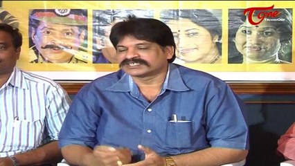 Siva Keshav Movie Success Meet