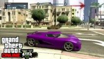 GTA 5 Online Money Glitch After Patch 1.15 GTA V Glitches Unlimited Solo