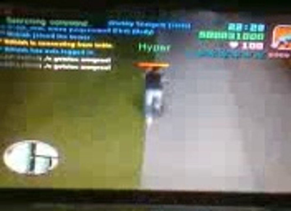 x hyper lol