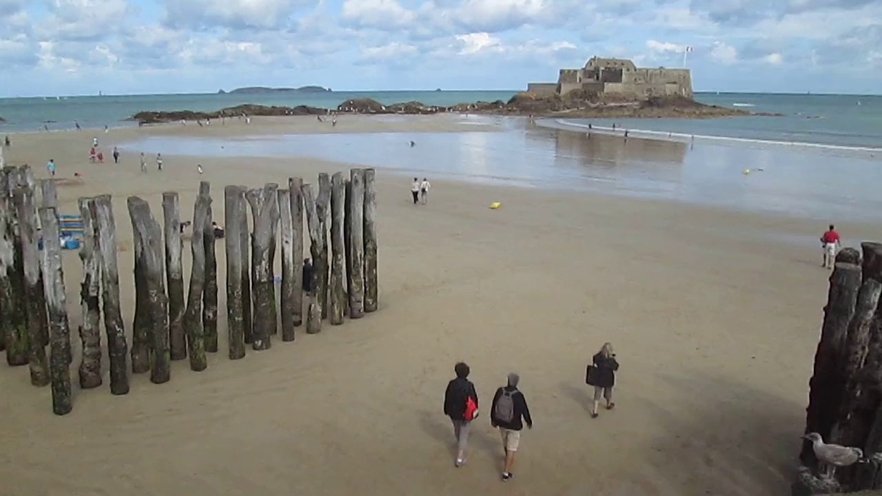 Saint Malo 08/2014