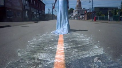 Once Upon a Time Season 4 New Teaser - Frozen [HD] A Tale of Two Sisters