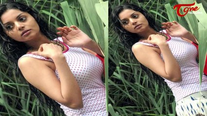 Sanam Shetty Latest Spicy Pics Collection