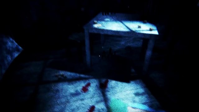 Le Reboot de Haunted House se montre en vidéo