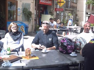 Aligot Nasbinals 2014