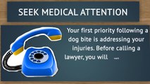 Dog Bite Attack Help Instructions Santa Barbara County