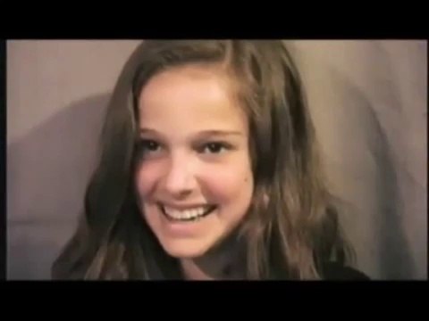 Natalie Portman : Premier Casting