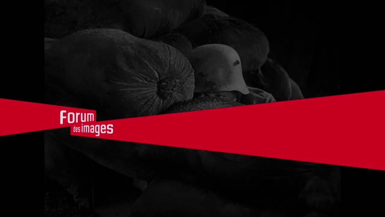 Bande-annonce "Quelle connerie la guerre !"