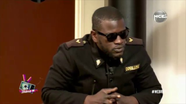 H Magnum : Sexion d'Assaut a apporté un nouveau souffle au rap français !