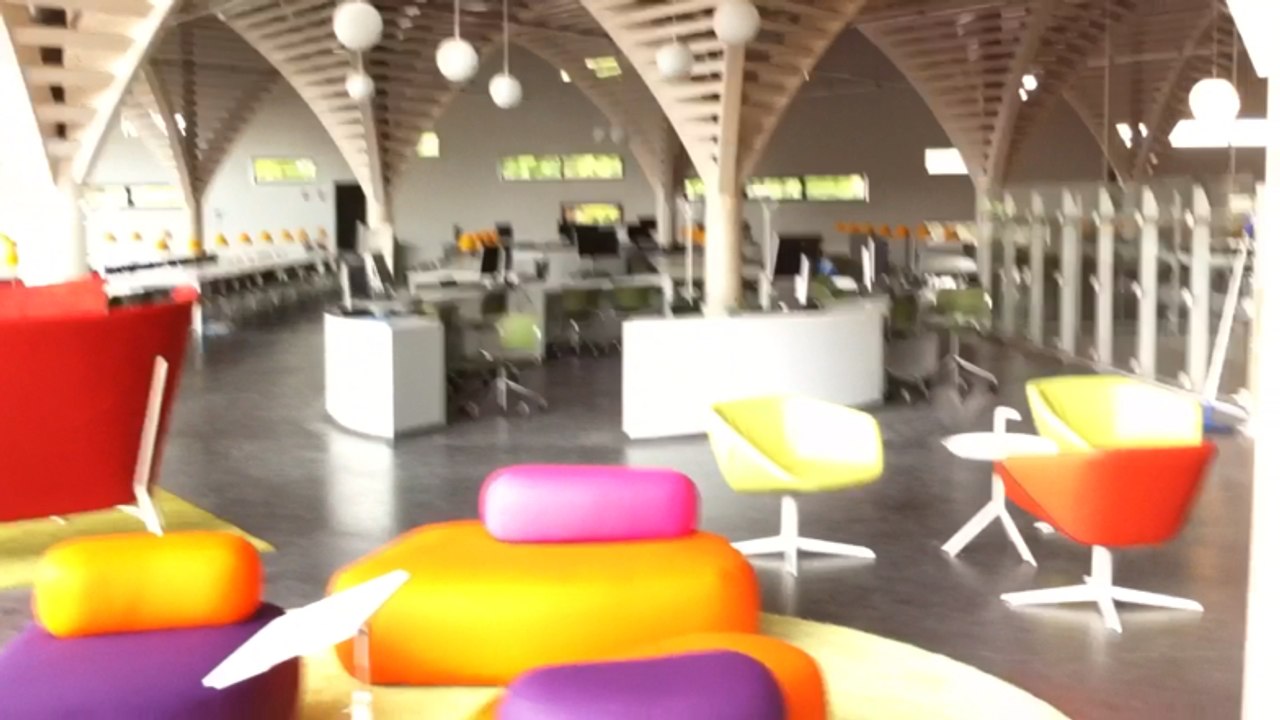 Pôle universitaire de santé