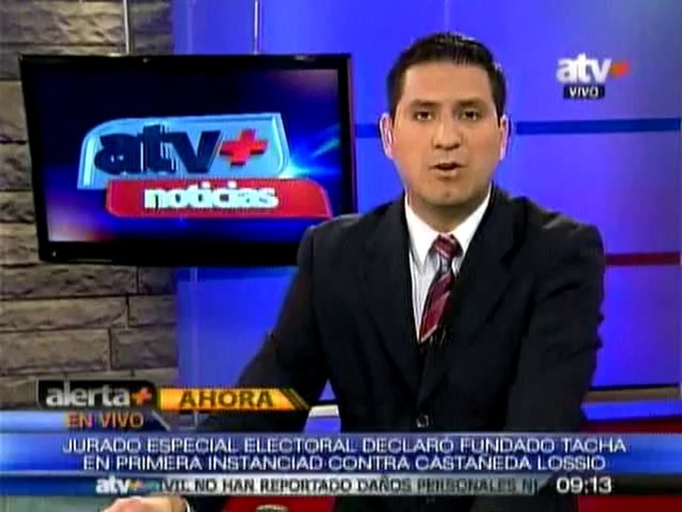 Castañeda-Avance