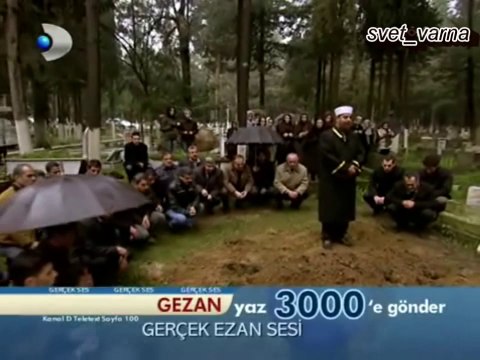 Моменти на Демир и Аси 56