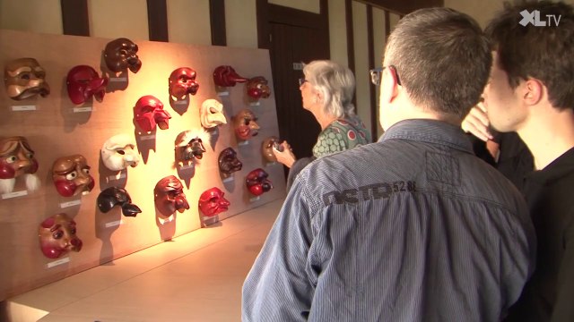 Le Festival de Tréteaux, du théâtre populaire dans des lieux historiques