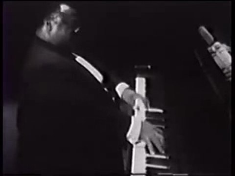 Honky Tonk Train - Maede Lux Lewis