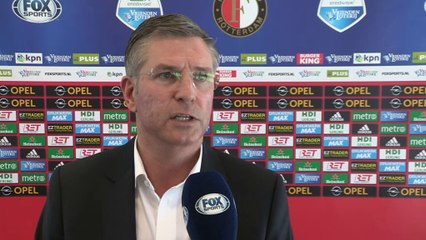 01-09-2014 Hebben de beste keeper van Nederland binnen