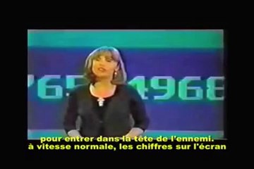 Contrôle à distance de l'être humain par la psycho-technologie informatisée