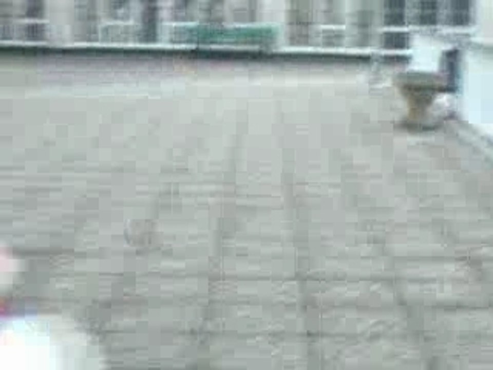Benny hill 2