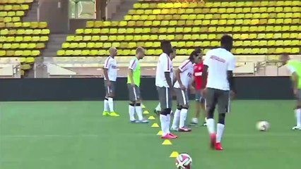 It's not Real Madrid, it's Man. United for Falcao!