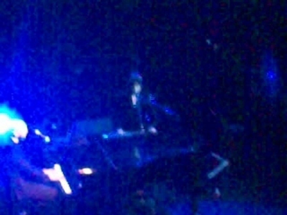 Martin rappeneau - Bataclan