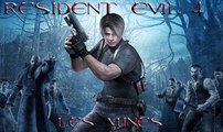 ► Let's Play - Resident Evil 4 - Les mines