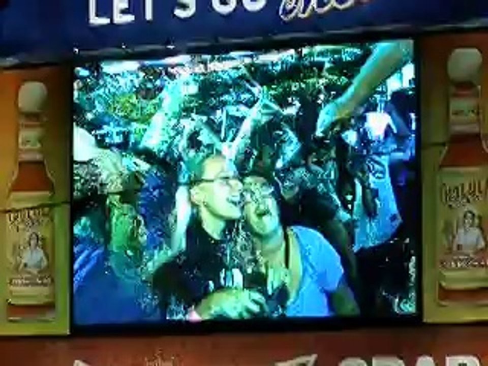 Citi Field Concert 08-16-2014: Boyz II Men - Motownphilly (featuring Michael Bivins)