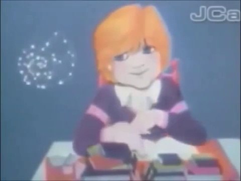 Les Visiteurs du Mercredi générique (1ère version)