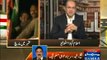 Sheikh Rasheed indirectly calls Javaid Hashmi a mentally sick person for his allegations on Imran Khan
