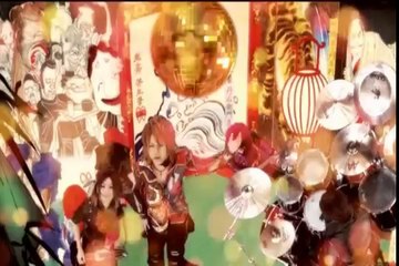 Nightmare - ByeBye PV