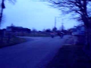 Dirt 125cc VS Derbi barikit70